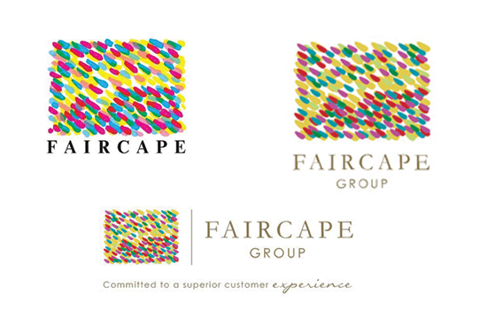 Definity - HTML Template